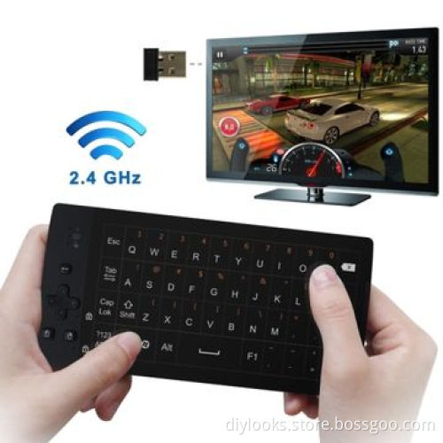 Wholesale Wireless Touchpad Mouse for Mini PC Android TV Box